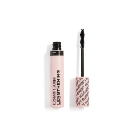 REVOLUTION RELOVE MASCARA LONG LASH LENGTHENINIG