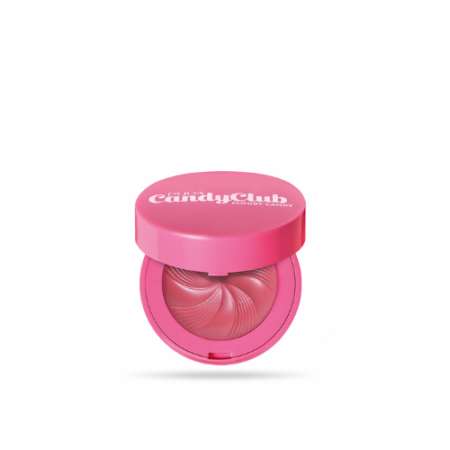PUPA CANDY CLUB BLUSH