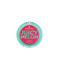 ESSENCE JUICY MELON TINTED LIP&CHEECK BALM