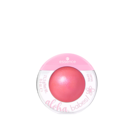 ESSENCE LIQUID BLUSH 01 SUN RAYS&ISLAND