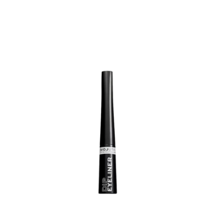 REVOLUTION RELOVE DIP EYELINER BLACK