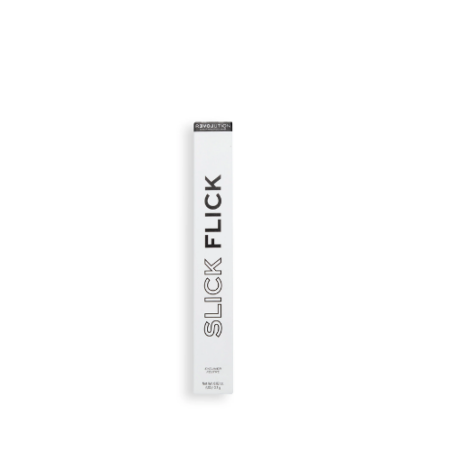 REVOLUTION RELOVE EYELIINER SLICK FLICK BLACK