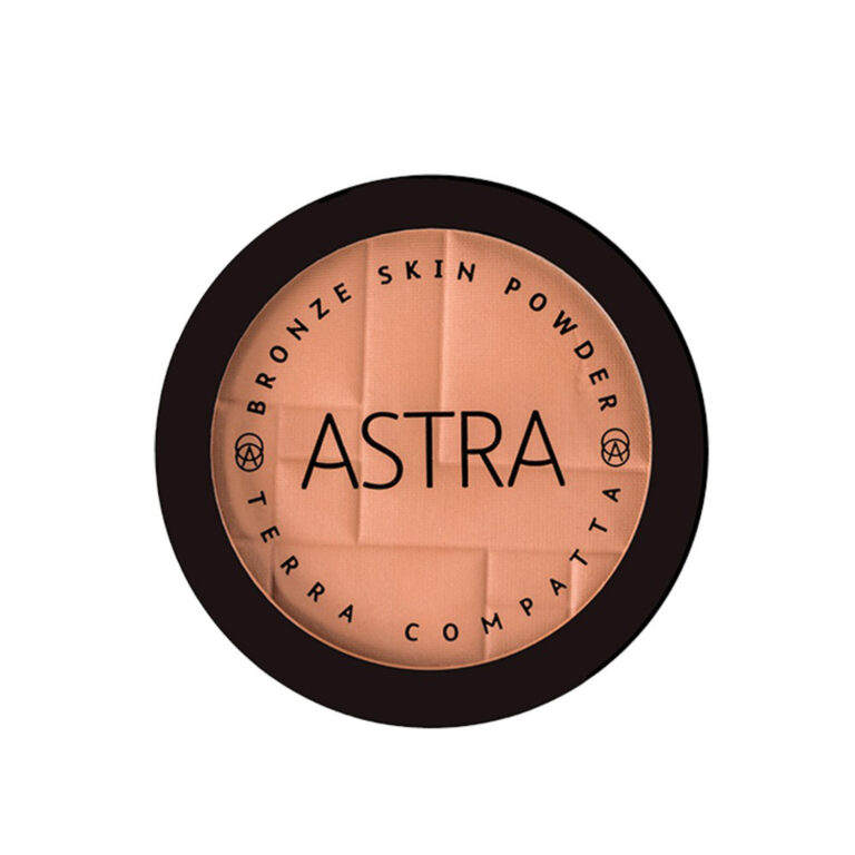 Astra Bronze Skin Powder