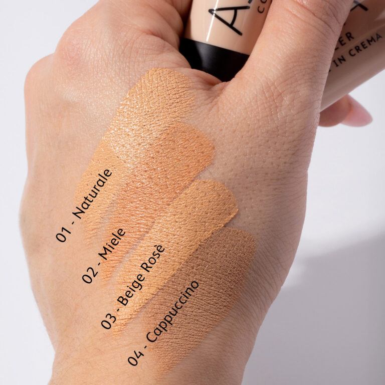 Astra Concealer Correttore In Crema thumbnail 2