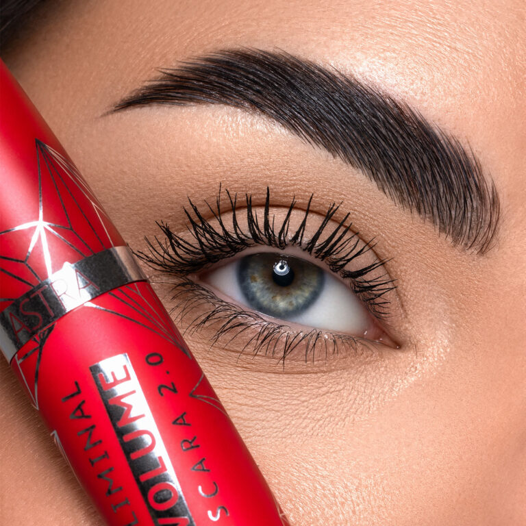 Astra Subliminal X-Volume 2.0 Mascara thumbnail 3