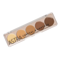 Astra Contour & Conceal Palette