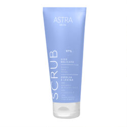 Astra Skin Gentle Face Scrub 75ml