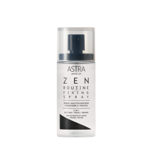 Astra Zen Routine Fixing Spray