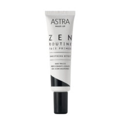 Astra Zen Routine Face Primer Smoothing