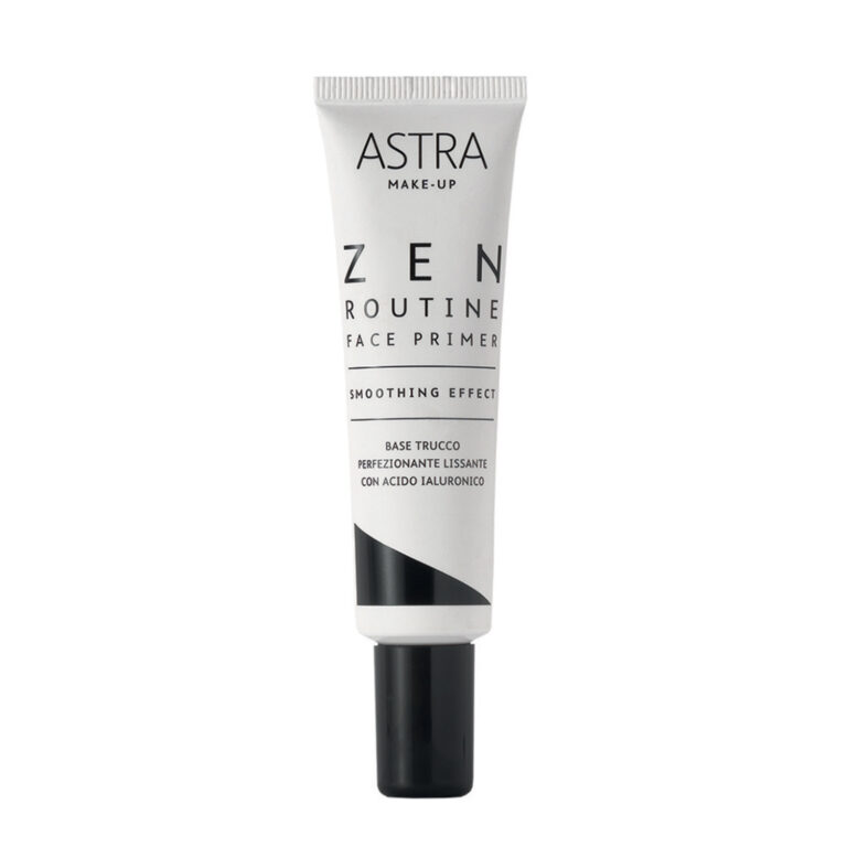 Astra Zen Routine Face Primer Smoothing