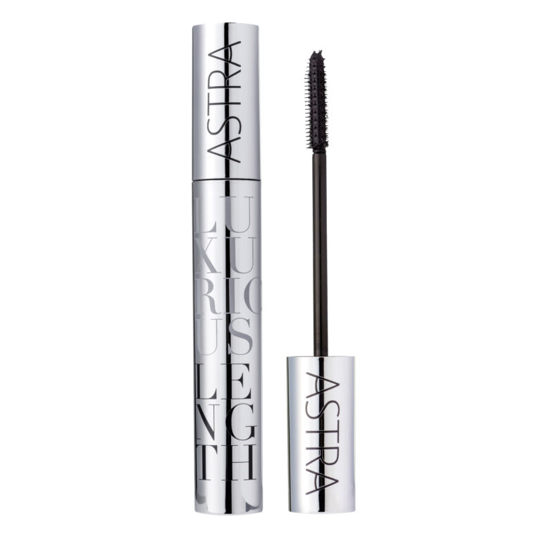 Astra Luxurious Length Mascara