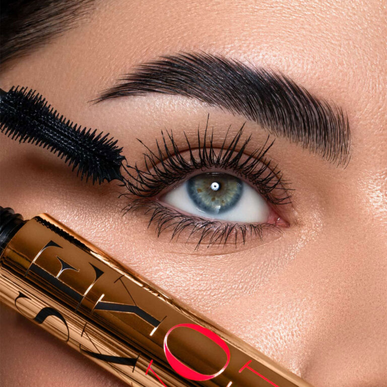 Astra Sexy Volume Mascara thumbnail 3