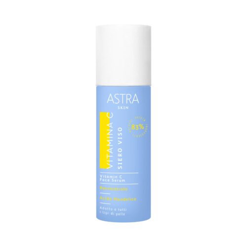 Astra Skin Vitamin C Face Serum 30ml