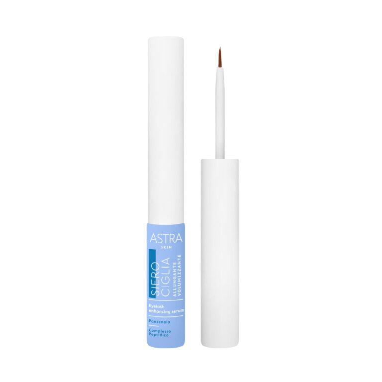 Astra Skin Volumizing Lengthening Eyelash Serum 4Ml