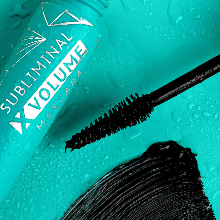 Astra Subliminal X Volume Wtp Mascara thumbnail 2