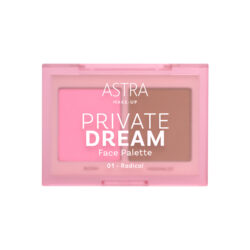 Astra Dream Face Palette
