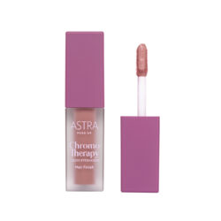 Astra Chromo Therapy Liquid Eyeshadow Mat Finish