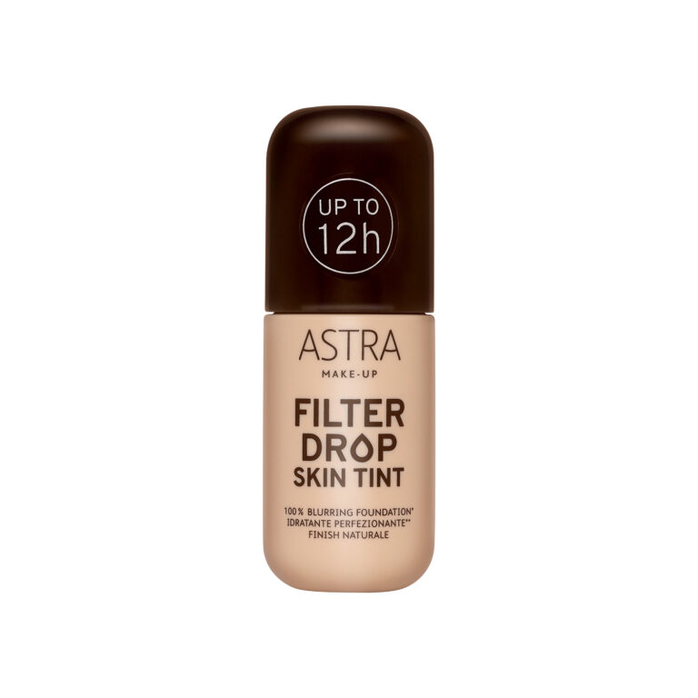 Astra Filterdrop Skin Tint