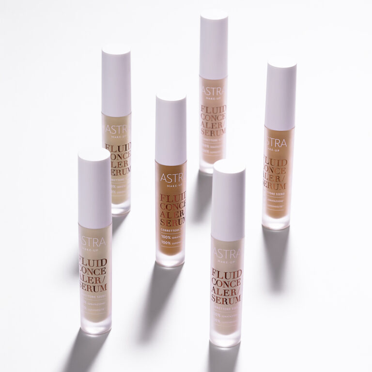 Astra Fluid Concealer Serum thumbnail 2
