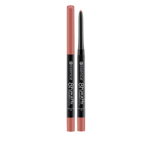Essence 8h Matte Comfort Lipliner