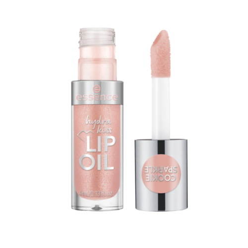 Essence Hydra Kiss Lip Oil