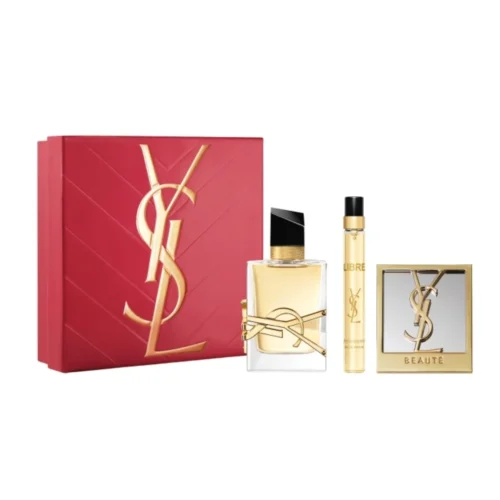 Libre YSL Set EDP 50ml & Mirror
