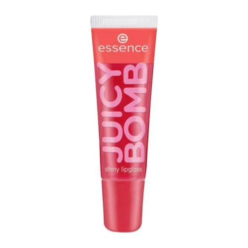 Juicy Bomb Shiny Lipgloss