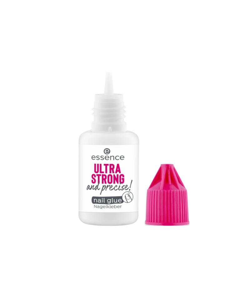 Essence Ultra Strong And Precise Nail Glue thumbnail 2