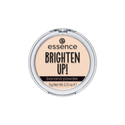 Essence Brighten Up Banana Powder 20