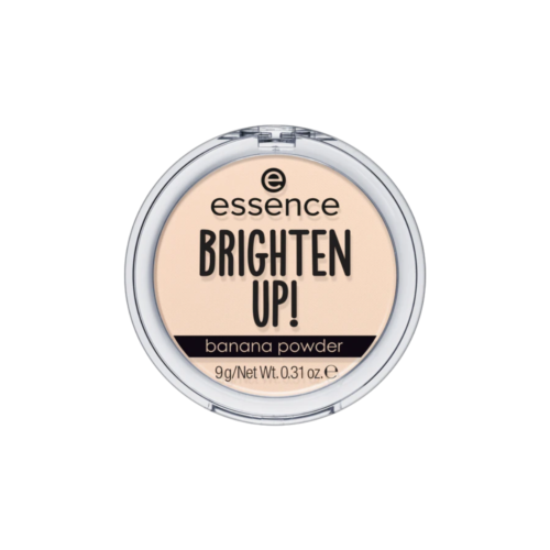 Essence Brighten Up Banana Powder 20