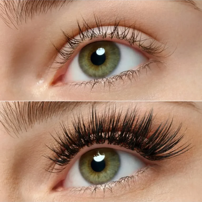 Essence What The Fake! False Lashes Volume 01 thumbnail 3