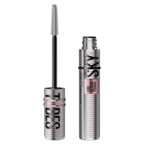 Maybelline Lash Sensational Sky Tubes Tubing Mascara