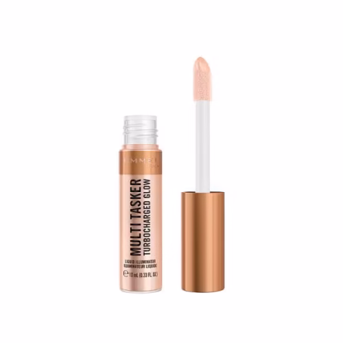 Rimmel Multi Tasker Turbocharged Glow Illuminator