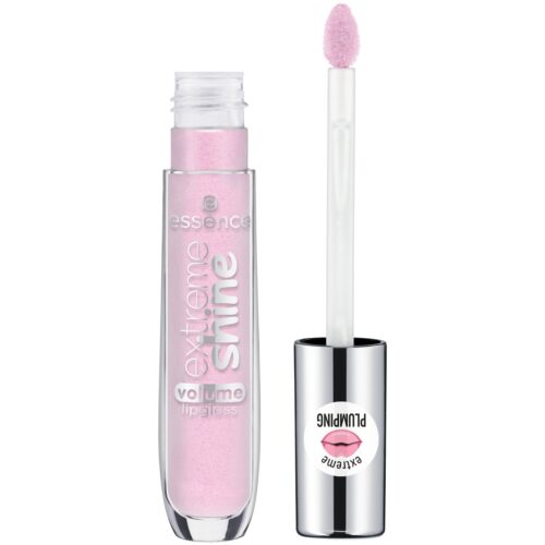 Essence Extreme Shine Volume Lipgloss 102
