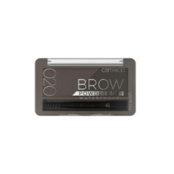 Catrice Brow Powder Set Waterproof 020