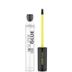 Catrice super glue brow styling gel 010