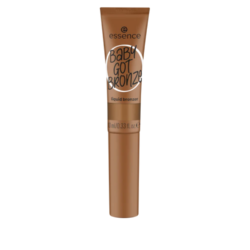 Baby Got Bronze liquid bronzer 2