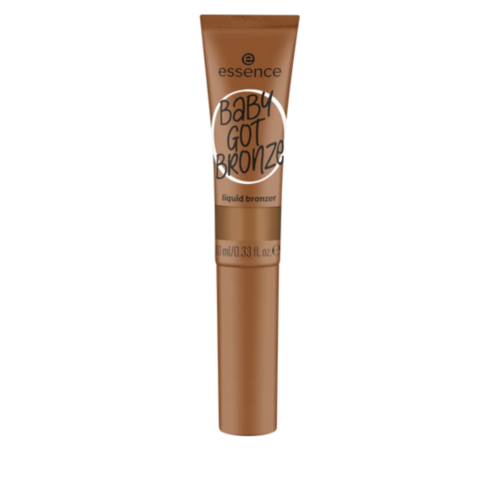 Baby Got Bronze liquid bronzer 2