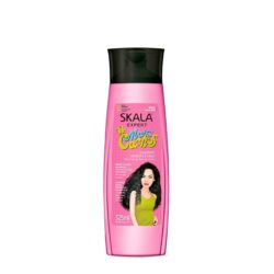 Skala Shampon Për Flokë Mais Cachos 325ml