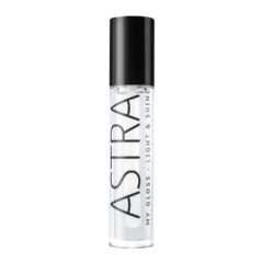 Astra My Gloss Plump & Shine