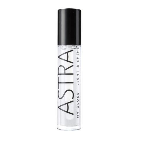 Astra My Gloss Plump & Shine