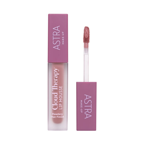 Astra Cloud Therapy Lip Mousse