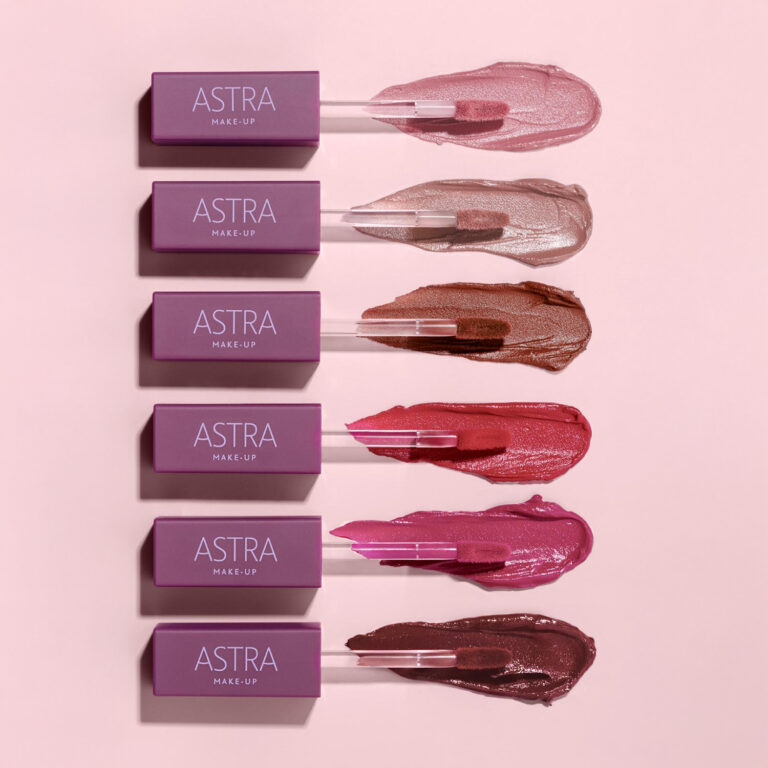 Astra Cloud Therapy Lip Mousse thumbnail 2