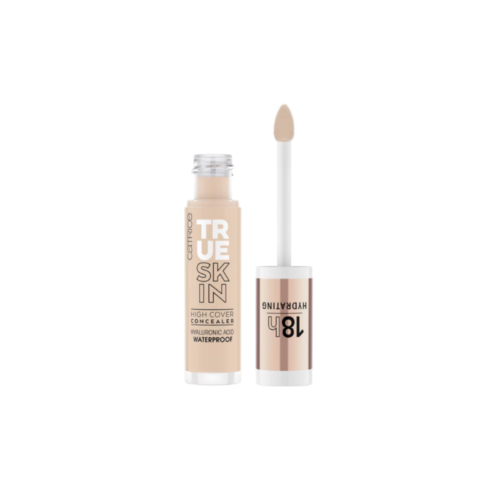 Catrice True Skin High Cover Concealer 010