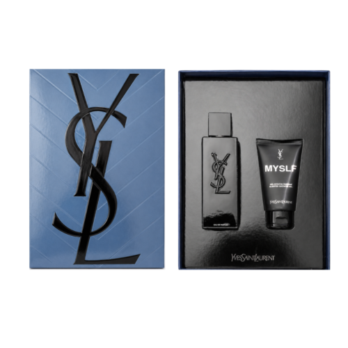 Set YSL My Self EDP