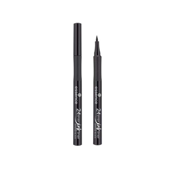 Essence 24Ever Ink Liner 01