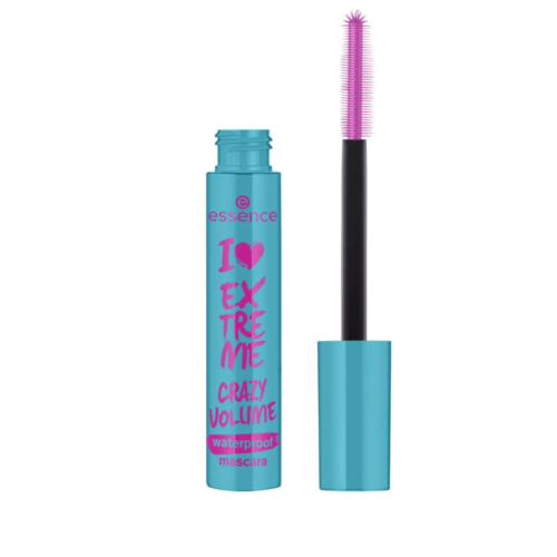 Essence - I Love Extreme Crazy Volume Waterproof Mascara