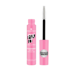 Fix It Like A Pro Transparent Brow Fixing Gel