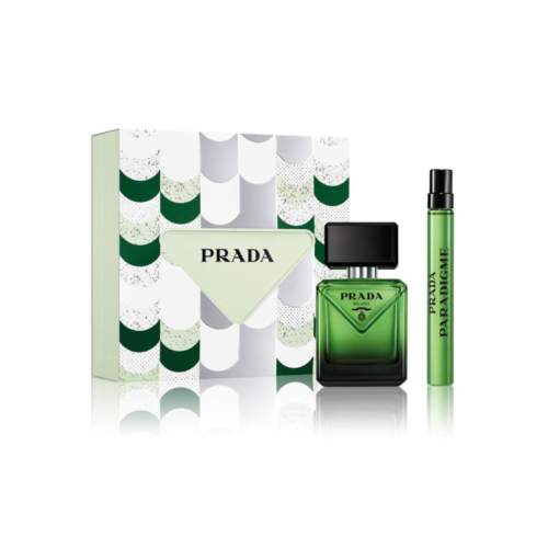 Prada Paradigme Eau de Parfum Set