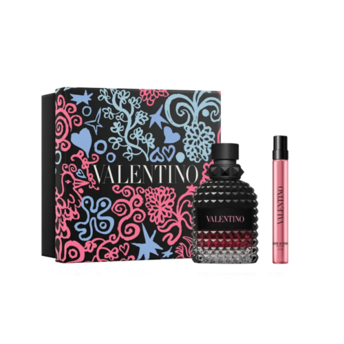 Valentino Born in Roma Uomo Intense Set